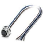 PHOENIX CONTACT - PASAMUROS SACC-E-M12FS-5CON-M16/0,5 VA