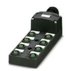 PHOENIX CONTACT - Caja SACB-8/16-L-C SCO P 120V de sensores/ actuadores