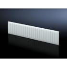 RITTAL - Juego perfiles cubierta ISV 12x18mm (5u)
