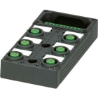 PHOENIX CONTACT - Caja SACB-6/6L-C GG SCO P de sensores/ actuadores