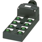 PHOENIX CONTACT - Caja SACB-8/16-SC SCO P de sensores/ actuadores