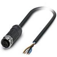 PHOENIX CONTACT - Cable SAC-4P-10,0-28X/M12FS OD de sensores/ actuadores