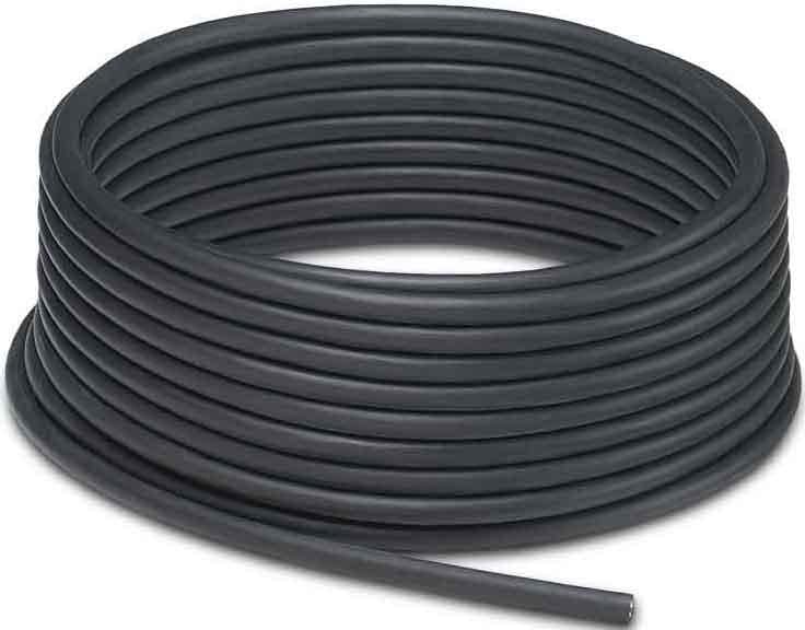 PHOENIX CONTACT - BOBINA DE CABLE SAC-6P-100,0-PUR/0,25