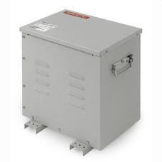 SALICRU - Transformador monofásico de 12,5 kVA en caja
