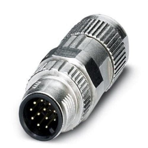 PHOENIX CONTACT - CONECTOR SACC-MS-12PCON-SCO