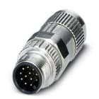 PHOENIX CONTACT - CONECTOR SACC-MS-12PCON-SCO