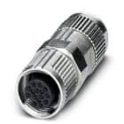 PHOENIX CONTACT - CONECTOR SACC-FS-12PCON-SCO