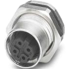 PHOENIX CONTACT - Hembra de montaje SACC-DSI-FSD-4CON-L180 SCO