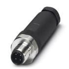 PHOENIX CONTACT - CONECTOR SACC-M12MS-4CON-PG9-VA