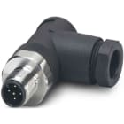 PHOENIX CONTACT - CONECTOR SACC-M12MR-5CON-PG9-VA