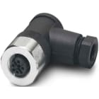 PHOENIX CONTACT - CONECTOR SACC-M12FR-4CON-PG7-VA