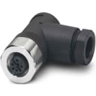 PHOENIX CONTACT - CONECTOR SACC-M12FR-5CON-PG9-VA