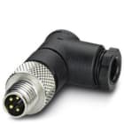 PHOENIX CONTACT - Conector SACC-M 8MR-4CON-M para sistema de bus
