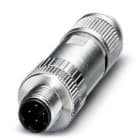 PHOENIX CONTACT - Conector SACC-M12MSD-4Q-SH PN para sistema de bus