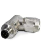 PHOENIX CONTACT - Conector SACC-M12MRD-4Q-SH PN para sistema de bus