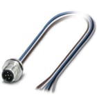PHOENIX CONTACT - PASAMUROS SACC-E-M12MS-5CON-PG9/0,5 VA