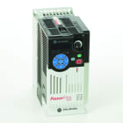 ROCKWELL - VARIADOR Powerflex-525 240V 1PH 2HP IP20 EMC