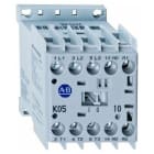 ROCKWELL - IEC MINIATURA RELÃ© DE CONTROL 700-K22Z-ZD