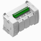 ROCKWELL - MICRO870 24 I/O ENET/IP CONTROLLER 2080-L70E-24QBB