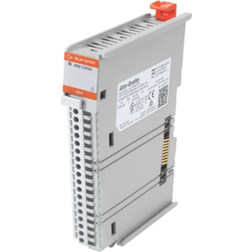 ROCKWELL - MÃ³DULO DE SALIDA COMPACTLOGIXÂ¿¢ 5069-OW4I