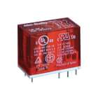 ROCKWELL - RELEVADOR DE CONTROL DE SEGURIDAD TIPO DPDT 2 POLOS 24V DC