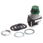 ROCKWELL - LUZ PILOTO XFMR 800T-PH46W 30mm
