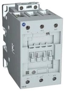 ROCKWELL - IEC 65 A CONTACTOR 100-E65KD00