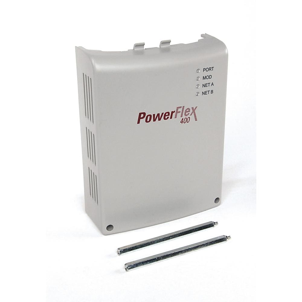 ROCKWELL - PAQUETE DE CUBIERTA POWERFLEXÂ® 400 22C-CCC