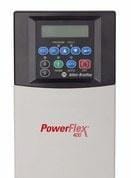 ROCKWELL - VAR.POWERFLEX-400 380-480V 22A 11KW TALL