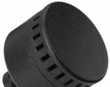 ROCKWELL - ALARMA MONT.PNL.45MM 12..24V AC/CC NG