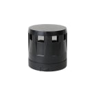 ROCKWELL - COLUMNA LUMINOSA 856T, MÃ“DULO SONORO "PIEZO - DE TERMINACIÃ“N", 24VAC/DC, 8-TONOS CON 3-POLOS MICRO INTERRUPTORES (DIP SWITCH)