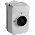 ROCKWELL - CAJA IP65 140MP FONDO UL / CSA TIPO 12 140MP-A-ENN65
