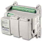 ROCKWELL - CONTROLADOR MICRO 820 20 I-O ENET/IP