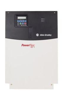 ROCKWELL - VARIADOR Powerflex-400 380-480V 142A TALLA-E