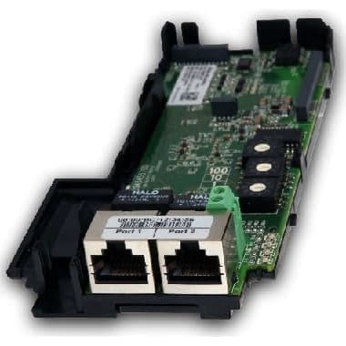 ROCKWELL - MODULO DE COMUNICACION DUAL ETHERNET PARA POWERFLEX 525