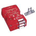 ROCKWELL - INTERRUPTOR CON BLOQUEO SELENOIDE 1 NC 1 NA M20 24V