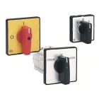 ROCKWELL - INTERRUPTOR O-I 25A EMPOTRAR SIN ACCIONAMIENTO