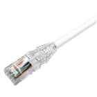 COMMSCOPE - LATIGUILLO CAT6 U/UTP 1M BLANCO