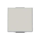 ABB - TECLA INTERRUPTOR-CONMUTADOR DN