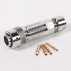 ROCKWELL - CONECTOR FRENO SERIE-MP 2090-MPBC-S