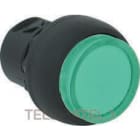 ROCKWELL - 800F 22 MM FLUSH PUSH-BUTTON 800FP-F3PX10