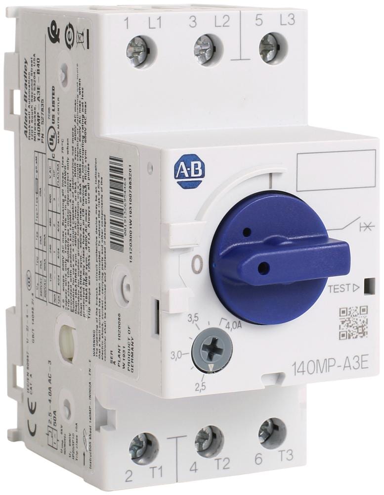 ROCKWELL - KINETIX TLP POWER CABLE