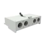ROCKWELL - CONTACTO AUXILIAR 140MP 1NO1NO B300 R300 140MP-A-AFA20