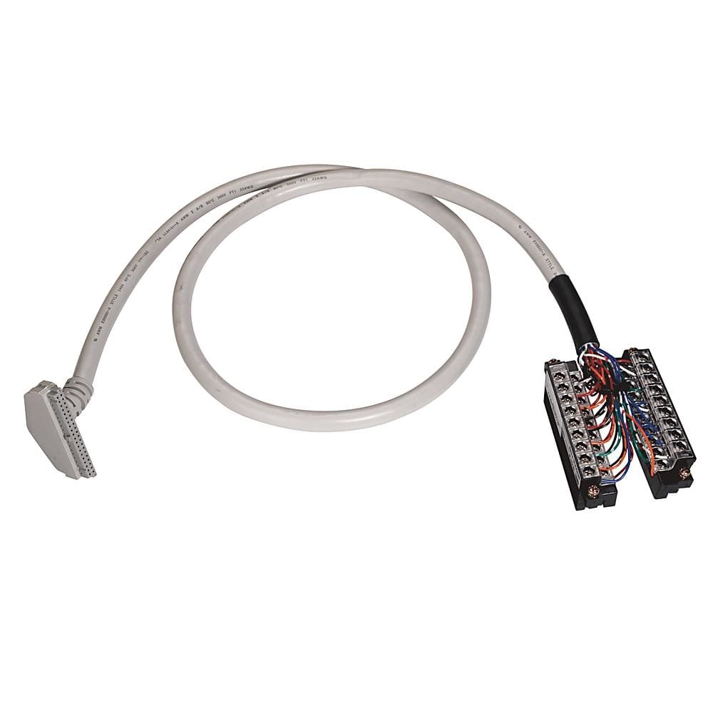 ROCKWELL - CABLE DIGITAL SISTEMAS DE CABLEADO 1492-CAB010J69