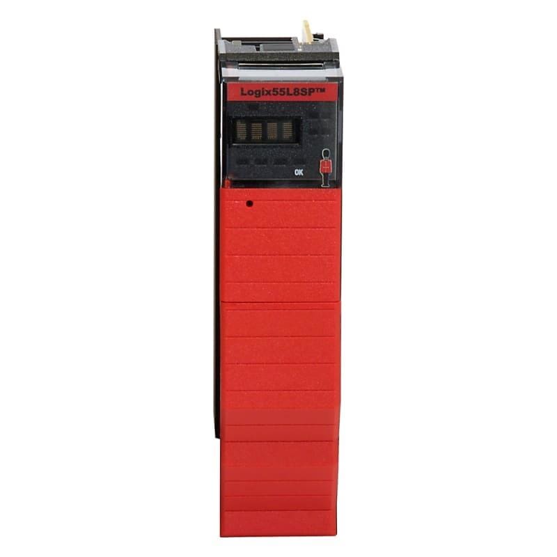 ROCKWELL - CONTROLADOR DE SEGURIDAD GUARDLOGIX 5580