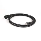 ROCKWELL - CABLE ALIMENTACIÓN 2090-UXNFBMP-S15 PARA SERIE-MP