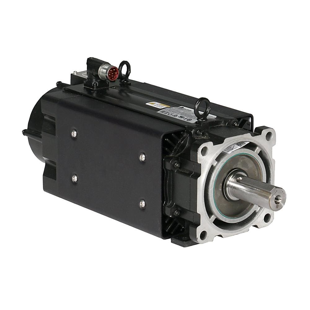 ROCKWELL - KINETIX VP CONTINUOUS DUTY SERVO MOTOR VPC-B1652D-QJ12FS