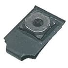 ABB - Juego tuercas placa universal M5 (Bolsa 50u)