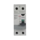 ABB - Diferencial RCCB/FP Clase-AC 2P 40A 300mA