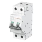 ABB - Magnetotérmico EP60 Curva-C 25A 2P 2 módulos